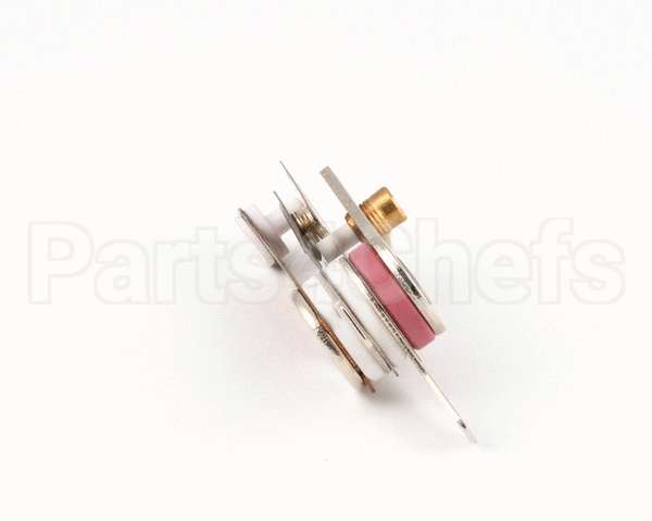 2T-Z4666 Star Thermostat,165F(Hi-Limit)