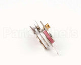 2T-Z4666 Star Thermostat,165F(Hi-Limit)