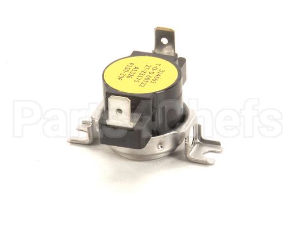 2T-Z5175 Star Thermostat-Cooldwn,Closes120F