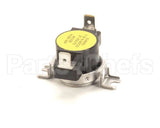 2T-Z5175 Star Thermostat-Cooldwn,Closes120F