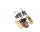 2T-Z5176 Star Thermostat-Hilimit,Opens140F