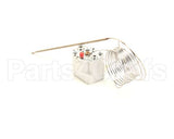 2T-Z5177 Star Thermostat High Limit