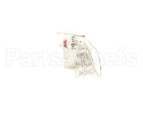 2T-Z5177 Star Thermostat High Limit