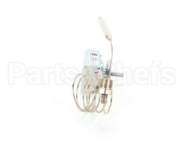 2T-Z6007 Star Thermostat-200-375 Degree