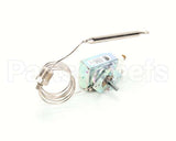 2T-Z6007 Star Thermostat-200-375 Degree