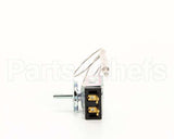 2T-Z7208 Star Thermostat 375F