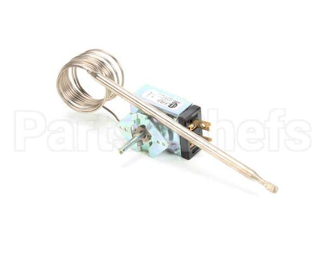 2T-Z7268 Star Thermostat, 200-375F