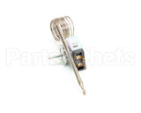 2T-Z7268 Star Thermostat, 200-375F