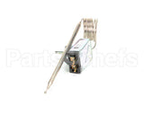 2T-Z7268 Star Thermostat, 200-375F