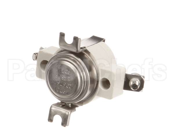 2T-Z8580 Star Thermostat Tod 49T 450F