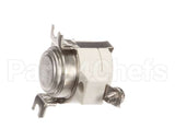 2T-Z8580 Star Thermostat Tod 49T 450F