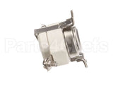 2T-Z8580 Star Thermostat Tod 49T 450F