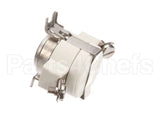 2T-Z8580 Star Thermostat Tod 49T 450F