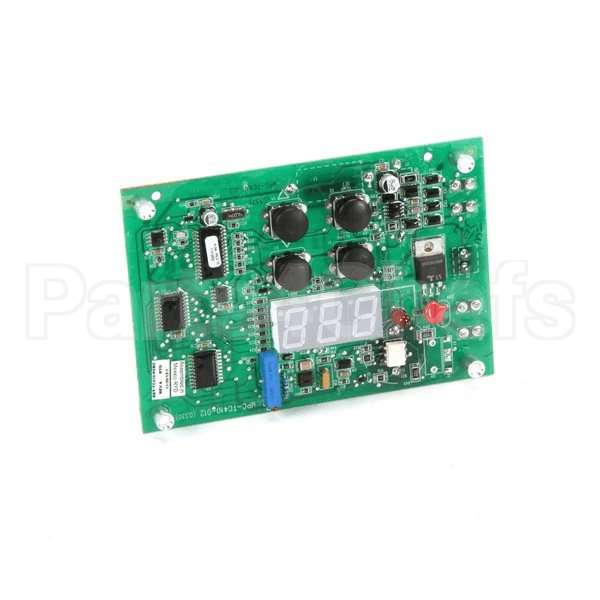 2T307364 Compatible Stero Control Temp Hti Upgrd 3 0