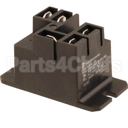 2TD14791-3 Compatible Qualserv Relay, 24V