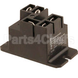2TD14791-3 Compatible Qualserv Relay, 24V