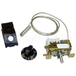 2THC0064-030 Compatible Glenco Cooler Control A12, 3/8 X 1-1/2 Coil, 3