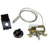 2THC0064-030 Compatible Glenco Cooler Control A12, 3/8 X 1-1/2 Coil, 3