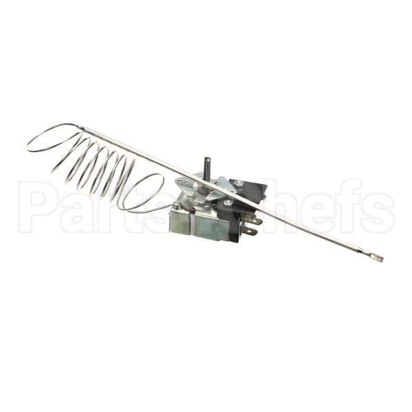 2TZ18396 Compatible Stero Thermostat