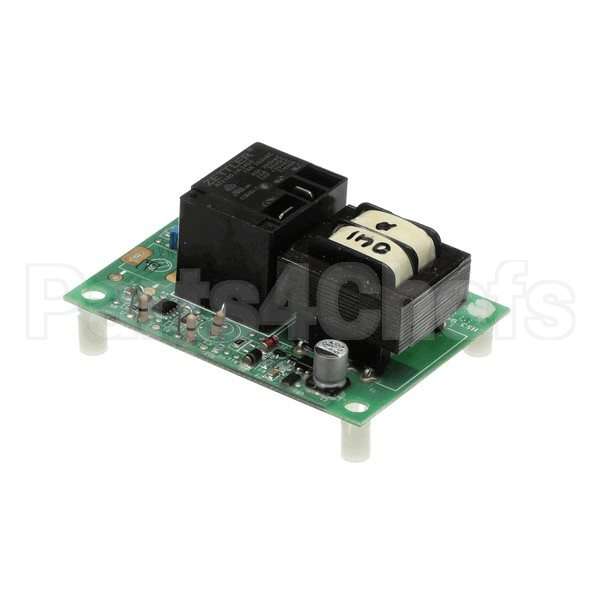2TZ20480380 Compatible Stero Control Temp W/ Rtv