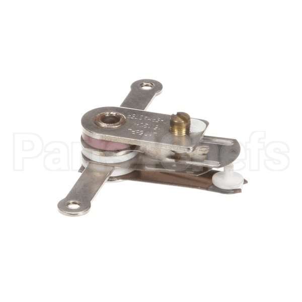2TZ4524 Compatible Stero Thermostat 500F