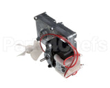 2U-1211701 Apw Wyott Motor, Gear 230V 60Hz 0.20A Z