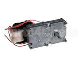 2U-1211701 Apw Wyott Motor, Gear 230V 60Hz 0.20A Z