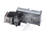 2U-1212000 Apw Wyott Motor, Gear, 115 Vac, 60 Hz