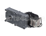 2U-1212000 Apw Wyott Motor, Gear, 115 Vac, 60 Hz