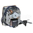 2U-200511 Compatible Star Drive Motor 115V