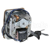 2U-200511 Compatible Star Drive Motor 115V