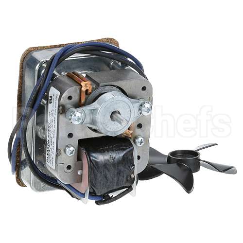 2U-200511 Compatible Star Drive Motor 115V