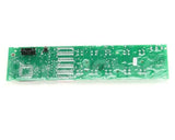 2U-200591 Star Qcse Control/Display Brd