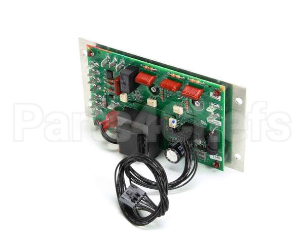 2U-200592 Star Qcse Pwrbrd,W/Ribboncable