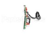 2U-200592 Star Qcse Pwrbrd,W/Ribboncable
