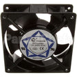 2U-27392-0002 Compatible Toastmaster - Middleby Marshall Coolingfan, 115V 50/60H Z
