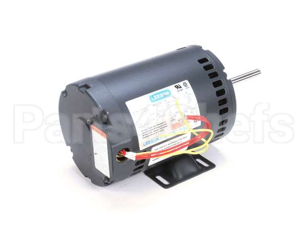 2U-30200-15 Lang Motor 1/3Hp 115/230V