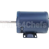 2U-30200-17 Compatible Star Motor
