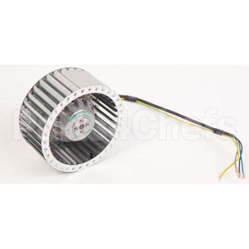 2U-30200-44 Compatible Star Motor And Blower Assy