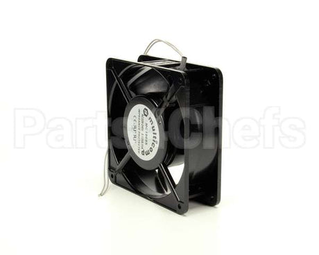 2U-30200-46 Lang Motor W/Fan Axial 220Vac70C
