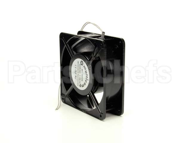 2U-30200-46 Lang Motor W/Fan Axial 220Vac70C