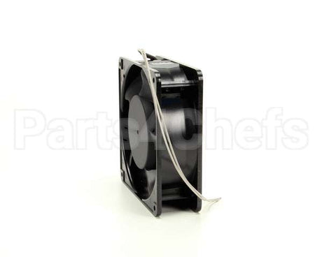 2U-30200-46 Lang Motor W/Fan Axial 220Vac70C