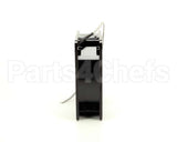 2U-30200-46 Lang Motor W/Fan Axial 220Vac70C