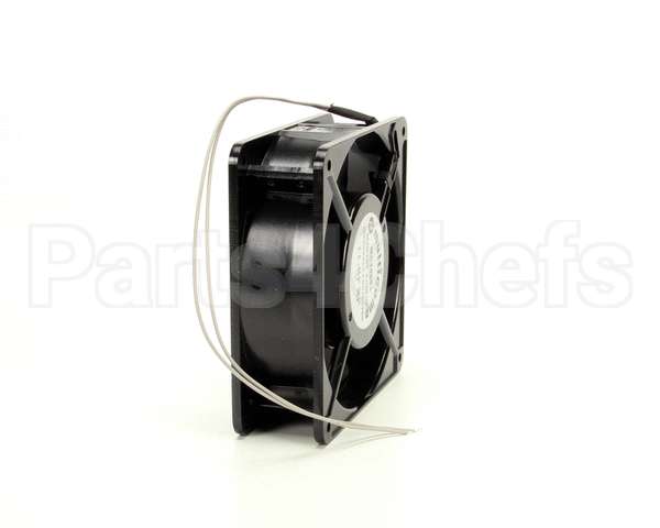 2U-30200-46 Lang Motor W/Fan Axial 220Vac70C