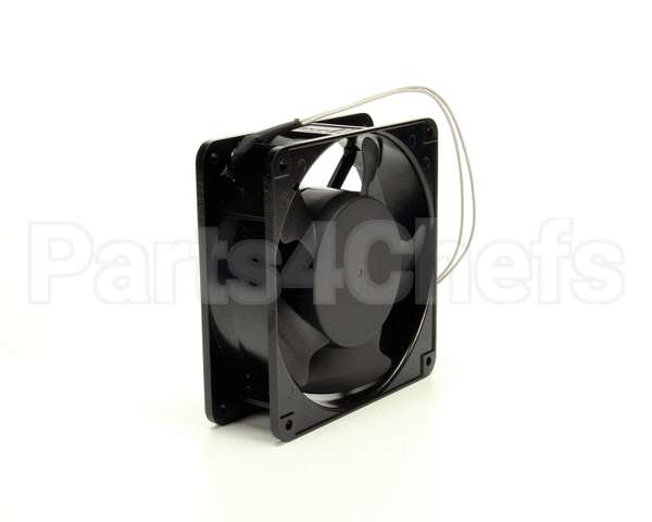 2U-30200-46 Lang Motor W/Fan Axial 220Vac70C