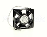 2U-30200-46 Lang Motor W/Fan Axial 220Vac70C