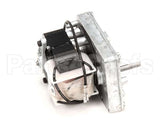 2U-30233 Wells Motor Lift Elect Fryers 2
