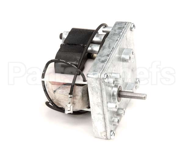 2U-30233 Wells Motor Lift Elect Fryers 2