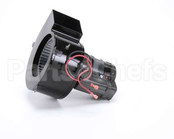 2U-302584 Wells Blower Assembly Universal Hd