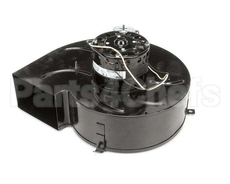 2U-302984 Wells Blower Assembly Vntlss Hd 208